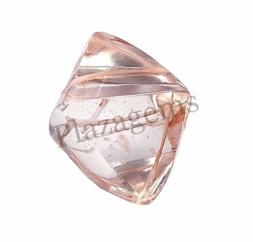Lab Grown EGL 6.25-630 Ct Raw-Diamond F-Color CVD Loose FL-Clarity Gems 24N - Picture 9 of 12