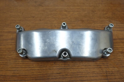 HARLEY DAVIDSON V-ROD VROD UPPER CAMSHAFT INSPECTION COVER 17665