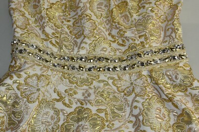 lilly pulitzer gold metallic dress Lilly Pulitzer Aylin Sequin Midi Dress - Gold Metallic Treasure Box Sequin Knit