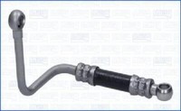 Original Ajusa ÖLleitung Lader OP10475 FüR BMW