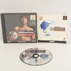 WINNING ELEVEN 2002 World Soccer PES PS1 Playstation For JP System 1927 p1