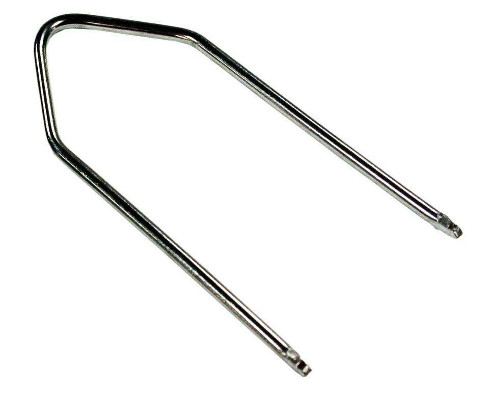 SINGLE DIN Universal Car Stereo, Radio, Head Unit, CD Player, Removal Pins/Keys - Image 3 of 4