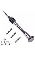 Repair Replacement Screws Set  2.0 PH00 Screwdriver Macbook Pro A1278 1286 1297