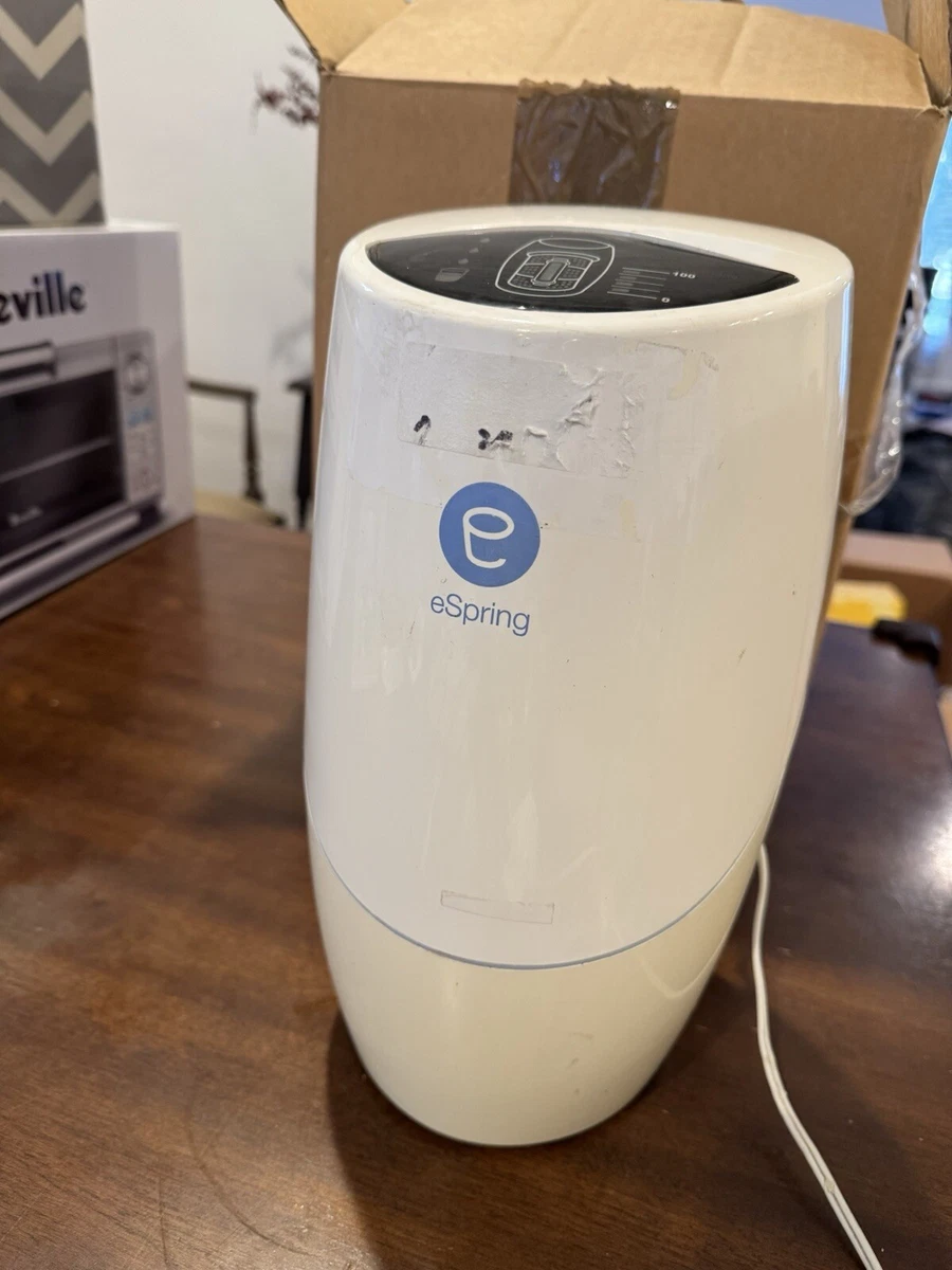 eSpring Water Purification for sale | eBay