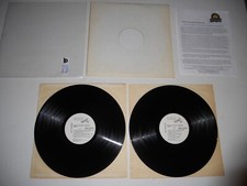 RCA WL Promo Hall & Oates, Alabama, Diana Ross '82 USA 1st Mint ULTRASONIC Clean