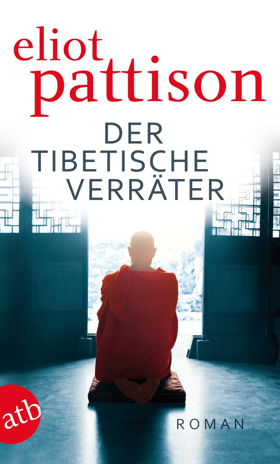 Thumbnail - Der Tibetische Verräter Eliot Pattison Taschenbuch Inspektor Shan