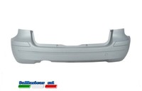 StoßStange Hinten Mit Grundierung Geeignet A Mercedes B Klasse W245 2005->A1
