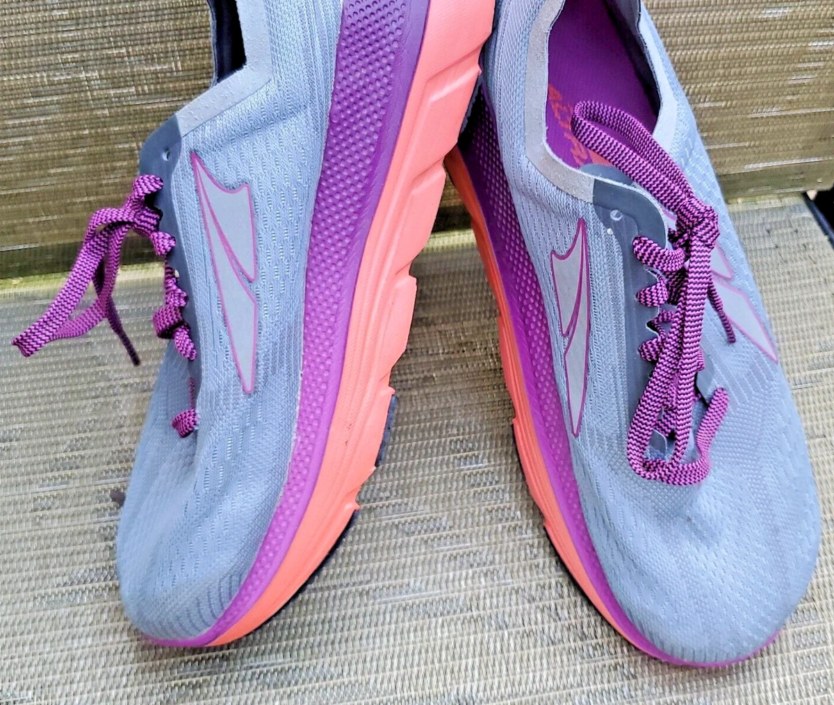 Altra womens best sale duo