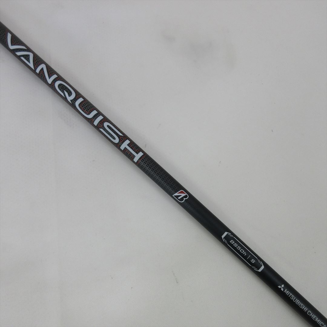 Bridgestone Hybrid BRIDGESTONE B2 HT HY 22° Stiff VANQUISH Bridgestone Hybrid BRIDGESTONE B2 HT HY 22° Stiff VANQUISH