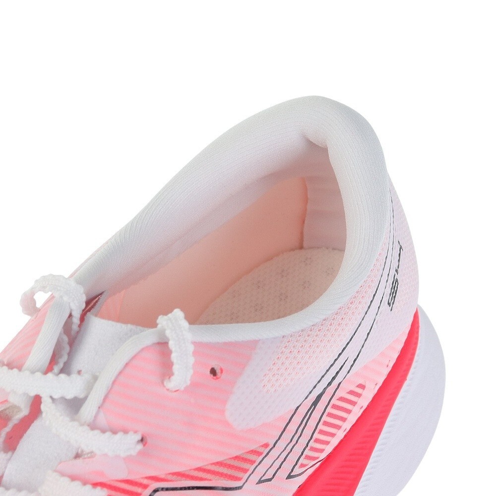 スパイク・シューズ ASICS S4 DIVA PINK/WHITE 26cm ASICS S4 DIVA PINK/WHITE 26cm