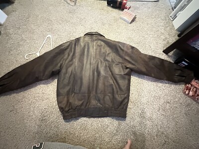 【vintage】LEATHER BOMBER JACKET N-143_Front_Flat_1200x1200.jpg