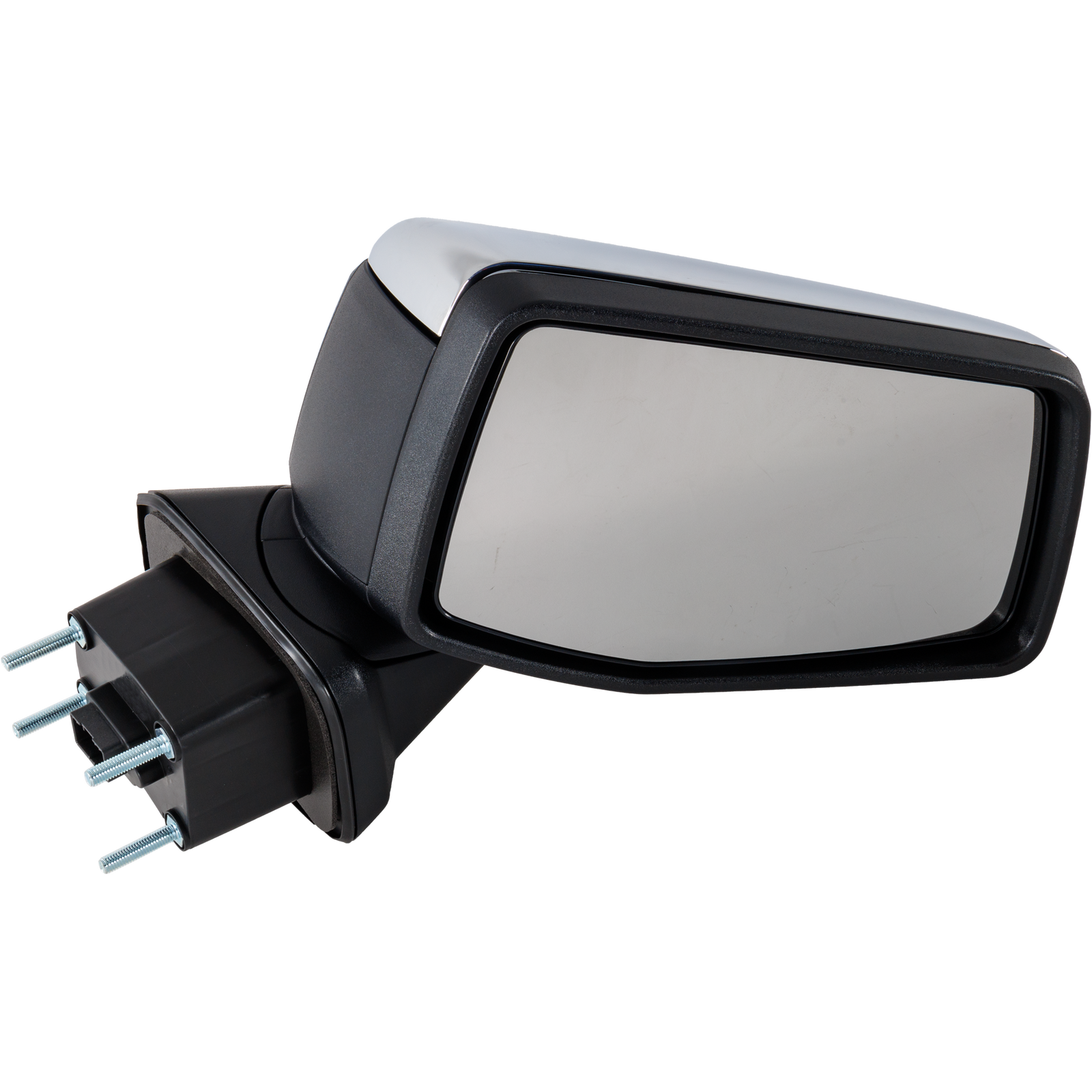 New Passenger Side Mirror For GMC Sierra 1500 2019-2023