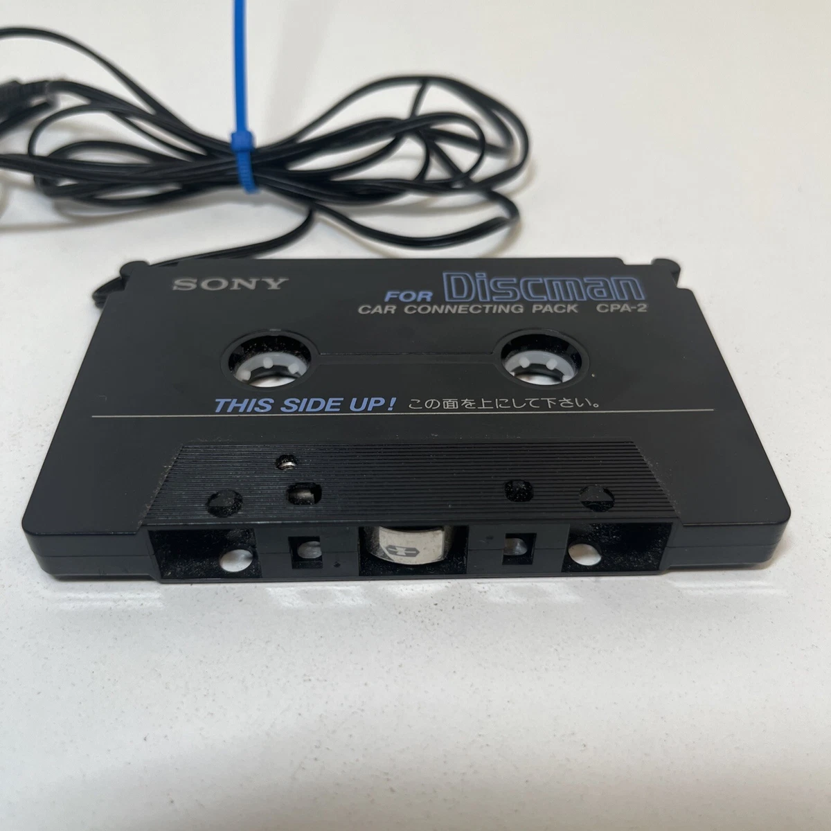 SONY car connecting pack cpa2