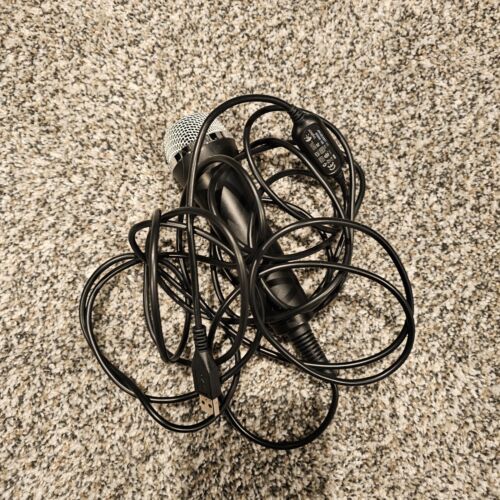 Rock band Microphono USB per PS3 - Foto 1 di 1