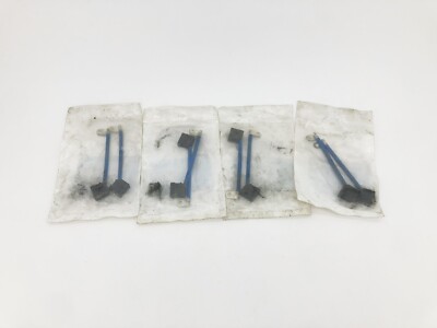 Lot of 4 New Total Source TSA/YT506271800 Carbon Brush Sets