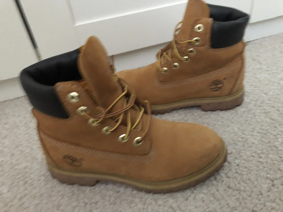 Ladies timberland boots size clearance 5