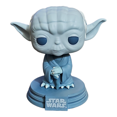 Funko pop! スターウォーズ 青箱 まとめ売り Funko Pop Star Wars Original Blue Box Set - #28, #35 , #37, #43