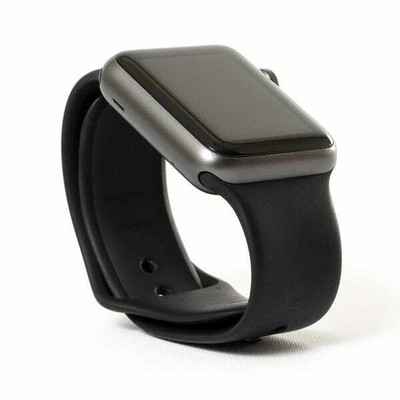 iwatch gray