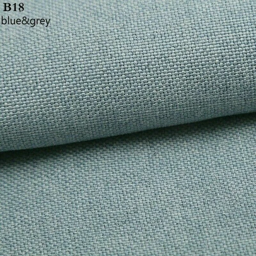 Burlap Linen Fabric Acoustic Absorption Cloth for Speaker Stereo Upholstery Soft - Picture 13 of 35
