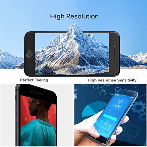 Ecran pour iPhone 4/5/SE/6+/6S+/7+/8+/XR/XSmax/11/12 Pro Max Mini LCD + OLED - Zdjęcie 256 z 314