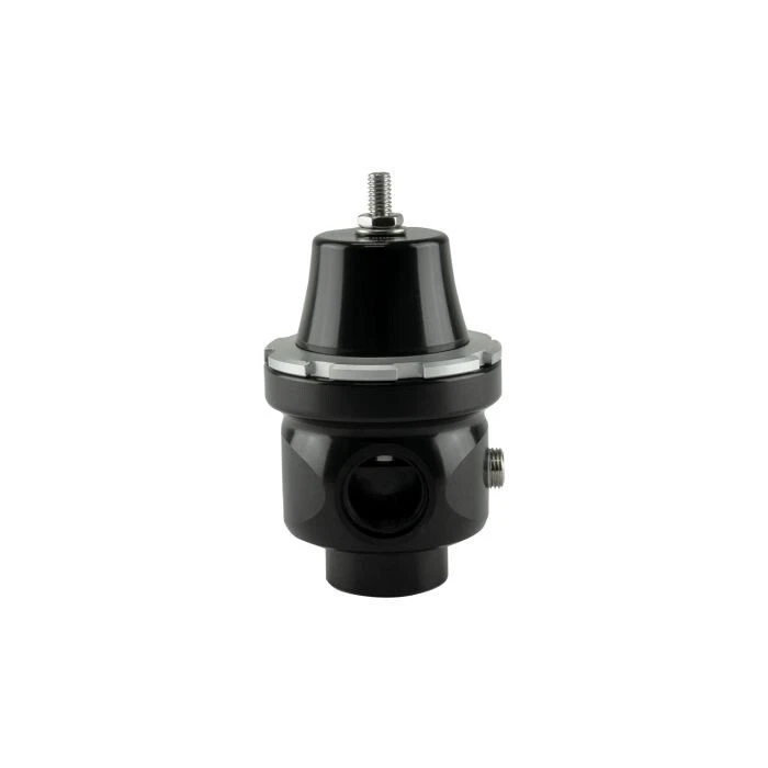 Turbosmart FPR8 FPR Fuel Pressure Regulator - Black - TS-0404-1032 - Image 2 of 4