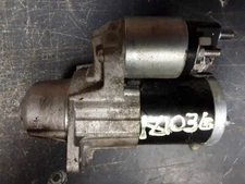 Starter Motor Fits 12-18 SONIC 559667