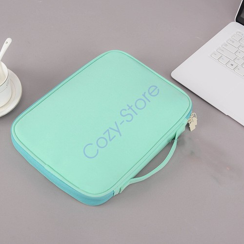 Waterproof Laptop Bag Cover Case Handbag for MacBook Lenovo Dell HP 9.7"-16" - Afbeelding 20 van 30