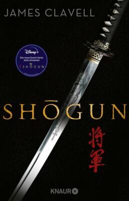 Shogun | James Clavell | 2024 | deutsch