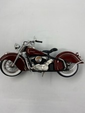 GUILOY 348/1948 INDIAN MOTORCYCLE MI1068524