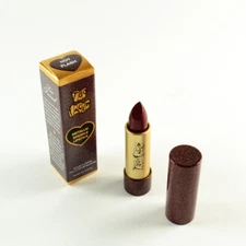 Too Faced Metallic Sparkle Lipstick HOT FLASH - Full Size 3 g / 0.10 Oz. New