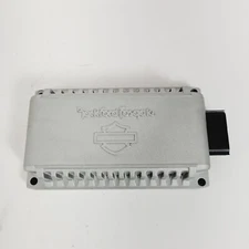 Harley Davidson Street Road Glide Rockford Fosgate 4/200W Amplifier 2023-2025
