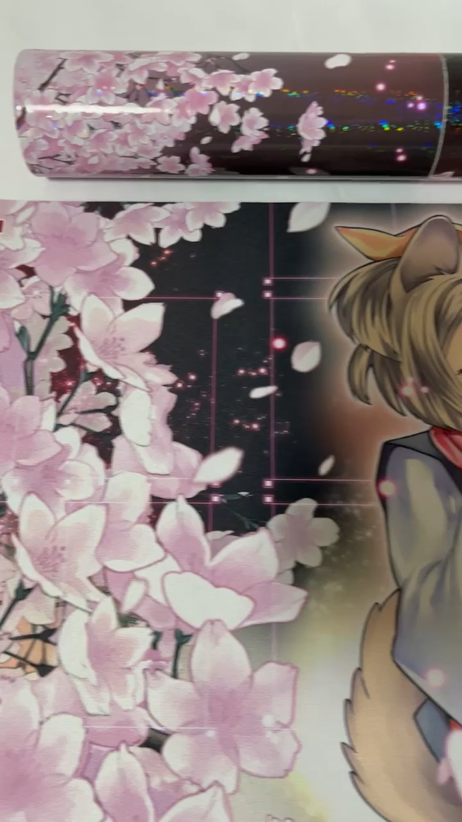 Yu-Gi-Oh! Floraison de Cendres et Joyeux Printemps : RA04-FR025