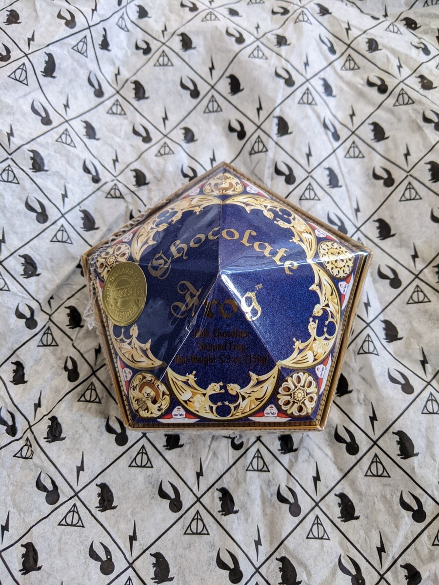 2023 Universal Harry Potter Beatrix Bloxam Wizarding World