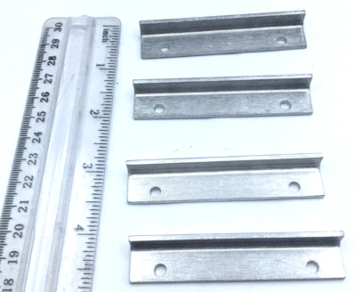Vari-Lite Lot of 4 Stiffener, Display Board 10.9678.0872 New