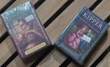 Two Decks of Oracle cards