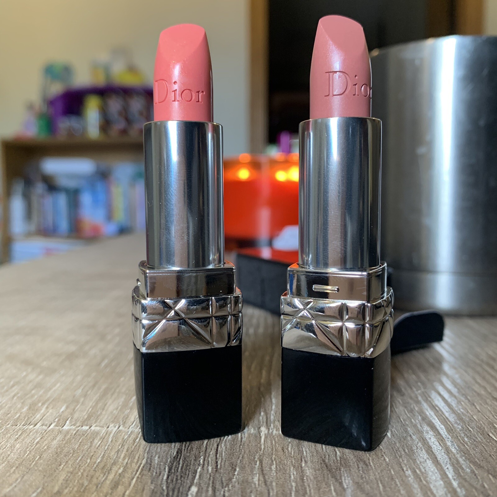 rouge dior 461