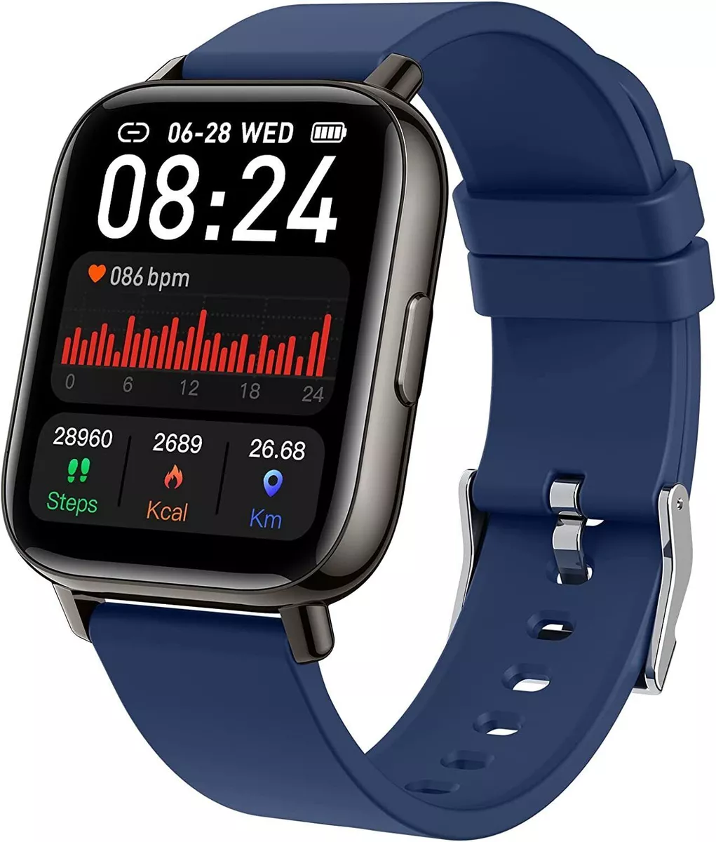 Google fit compatible store activity tracker