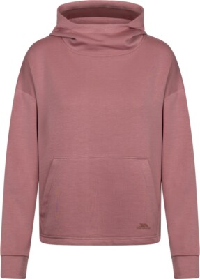 Trespass Damen Hoodie Grayling C Active Hoodie