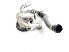 Pot d'échappement Fiat Qubo