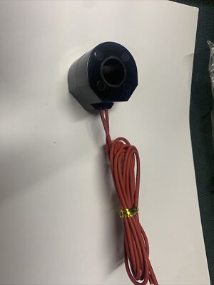 HP29547 HENNY PENNY Original Friteuse 24v Magnetventil Spule Teile 24 Volt 29547