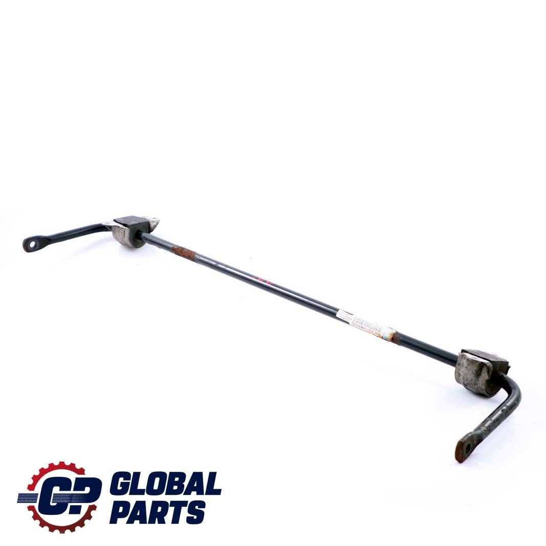 BMW 5 er E60 E61 Hinterachse Stabilisator Hinten 33557906822  