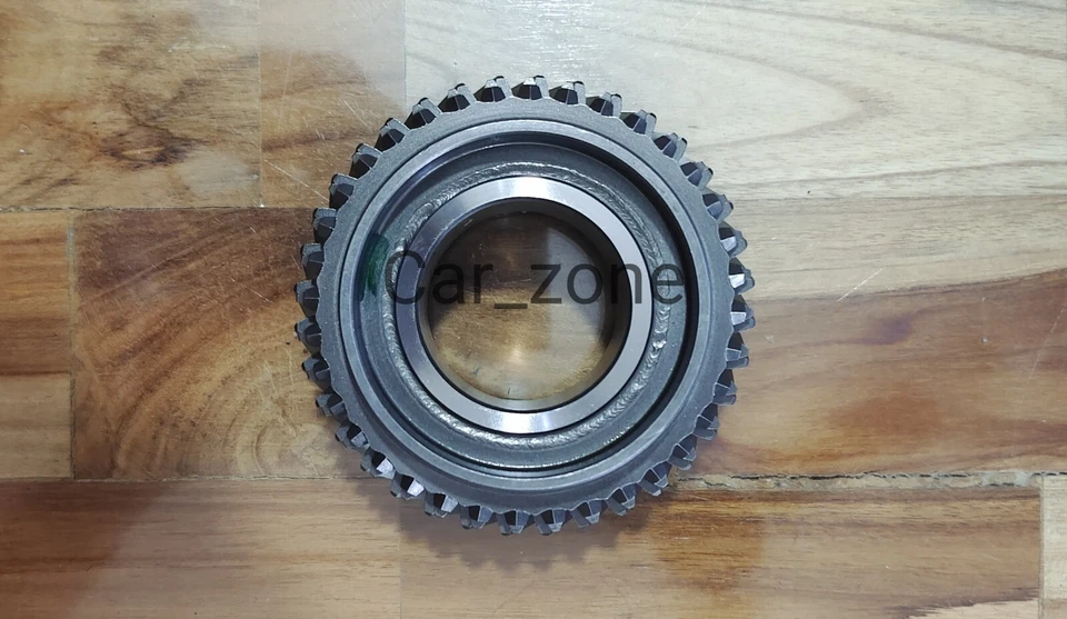 2ª marcha para Mahindra 0703DD2730N Foto 2 de 3