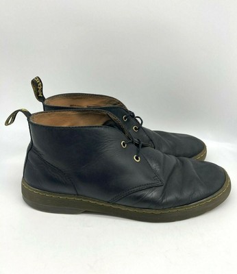 cabrillo chukka boot