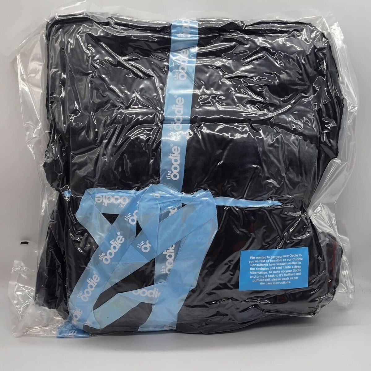 BRAND NEW GENUINE OODIE Grey (KIDS Size) BNIP **HARD TO FIND