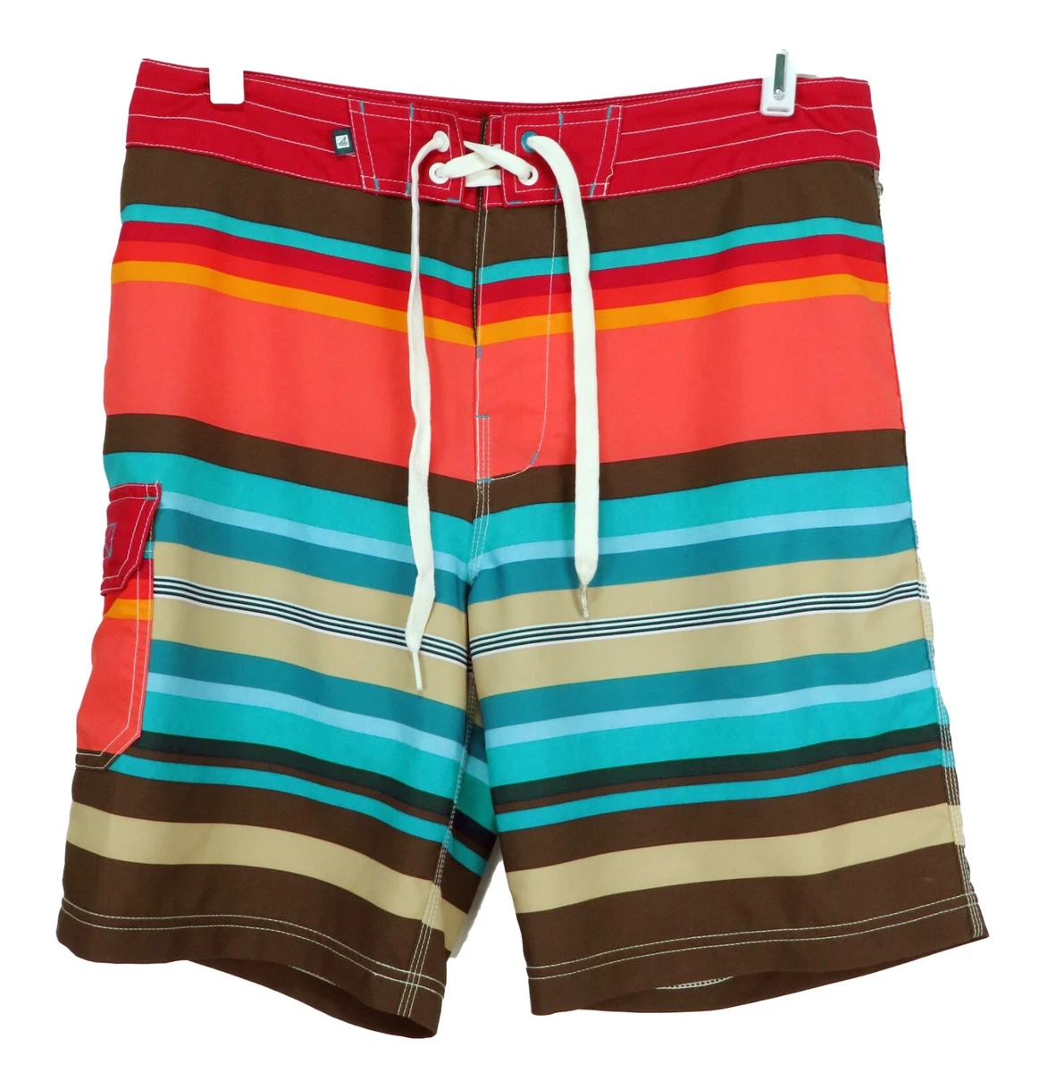 Sperry board shorts clearance