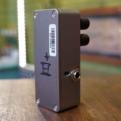 One Control Honey Bee OD 4K Mini Standard Overdrive Guitar Effects