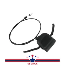 Drive Control Cable Assembly For 581351101 22" AWD HU800AW 589818807 581351101