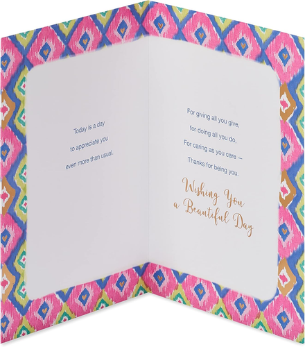Gifts for Mom, Mothers Day from Husband Daughter Son, Birthday Women Wife Gifts. - Picture 2 of 8