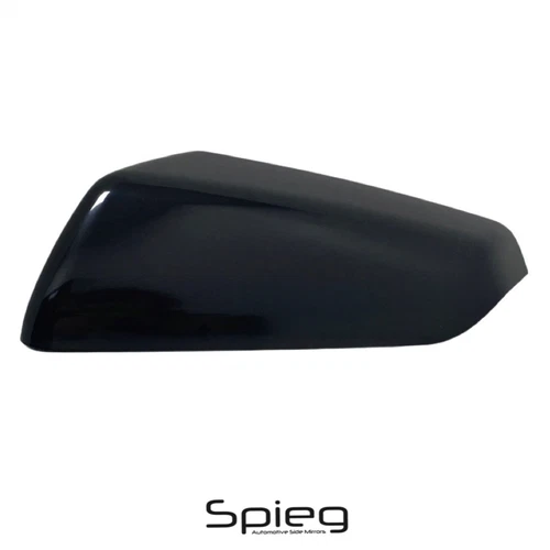 Side Mirror Cover for 18-21 GMC Terrain Chevy Equinox Paint to Match Driver Side