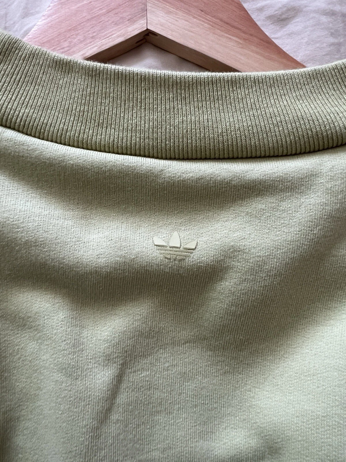 Felpa con cappuccio Adidas Fear of god X Adidas